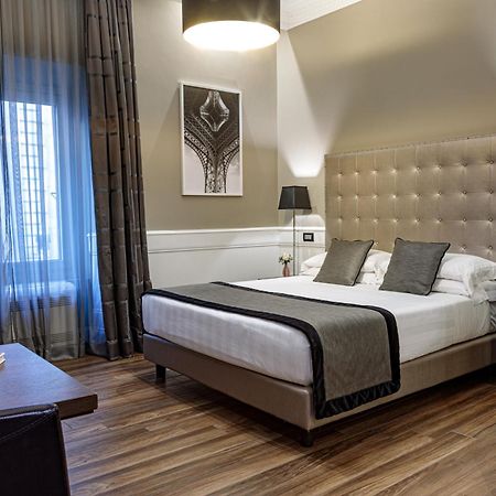 The Independent Suites Roma Eksteriør bilde