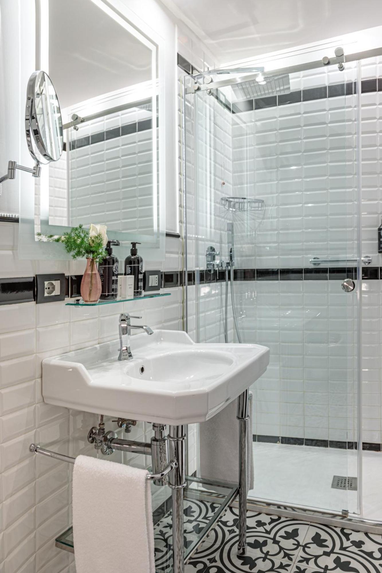The Independent Suites Roma Rom bilde