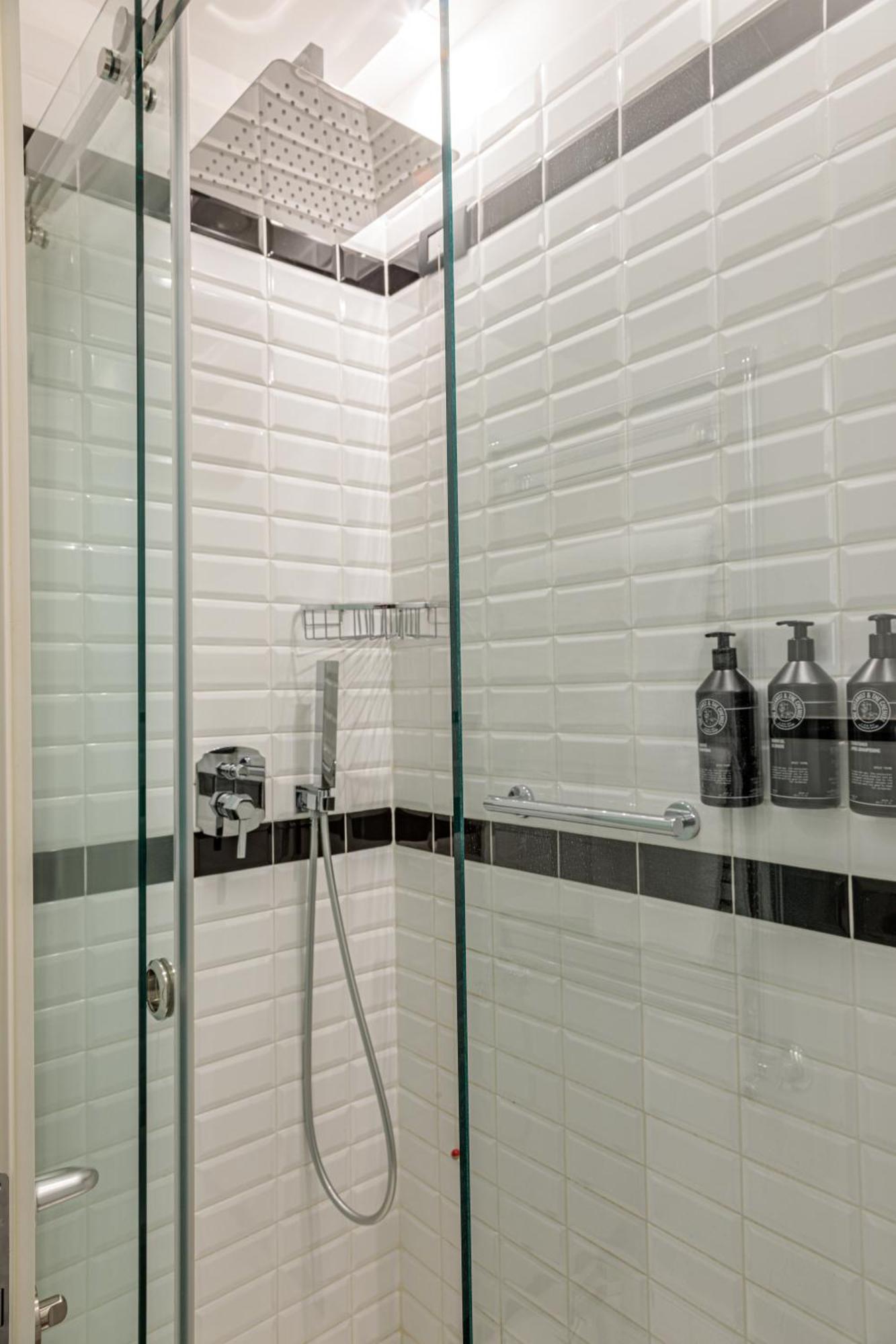 The Independent Suites Roma Rom bilde