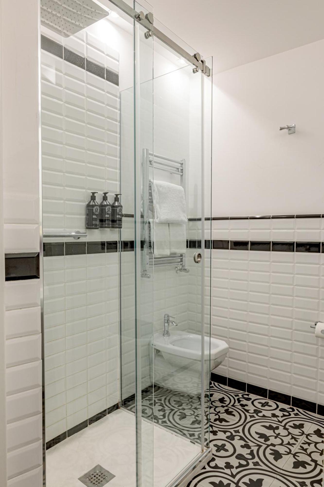 The Independent Suites Roma Rom bilde