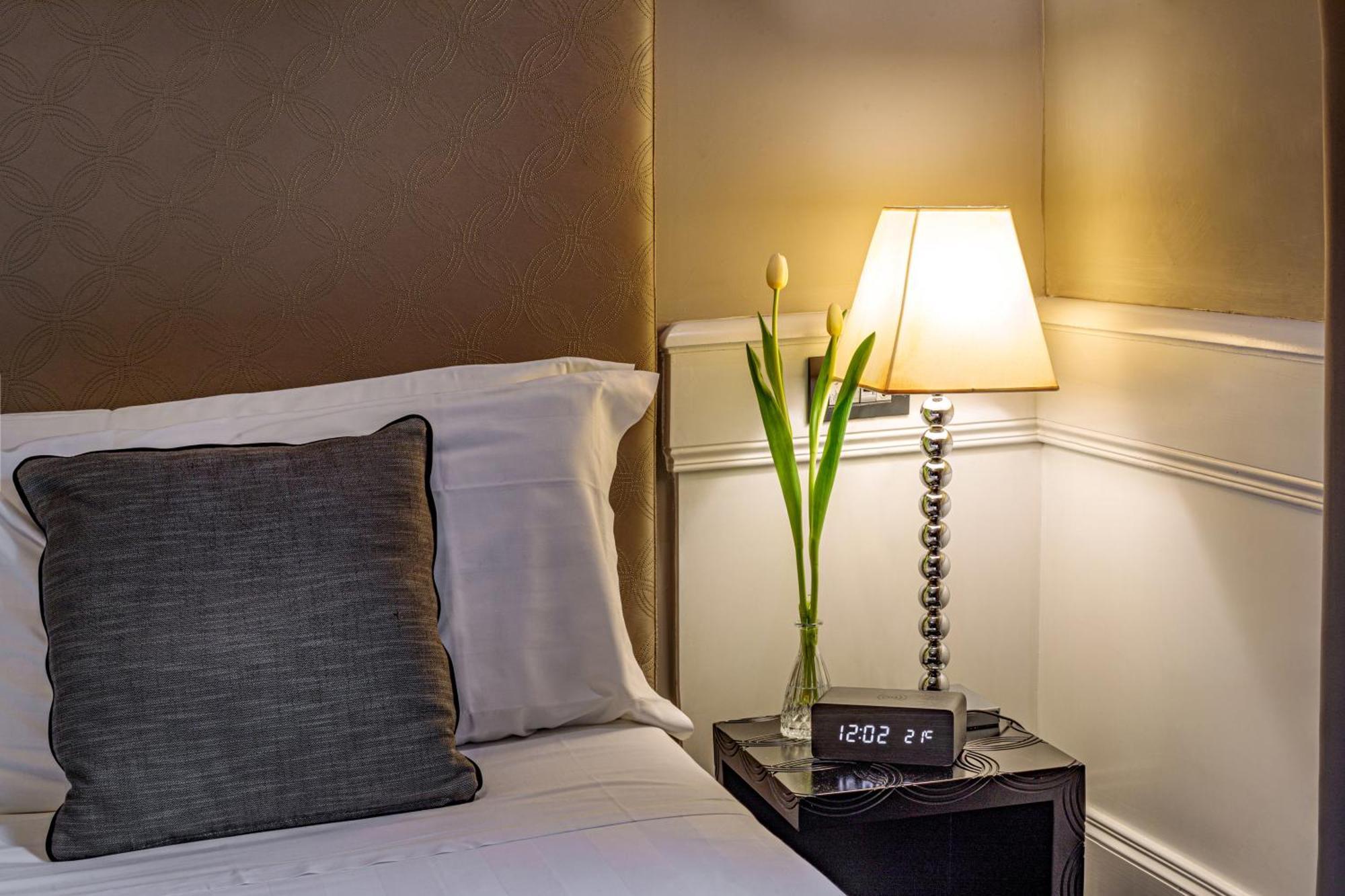 The Independent Suites Roma Eksteriør bilde
