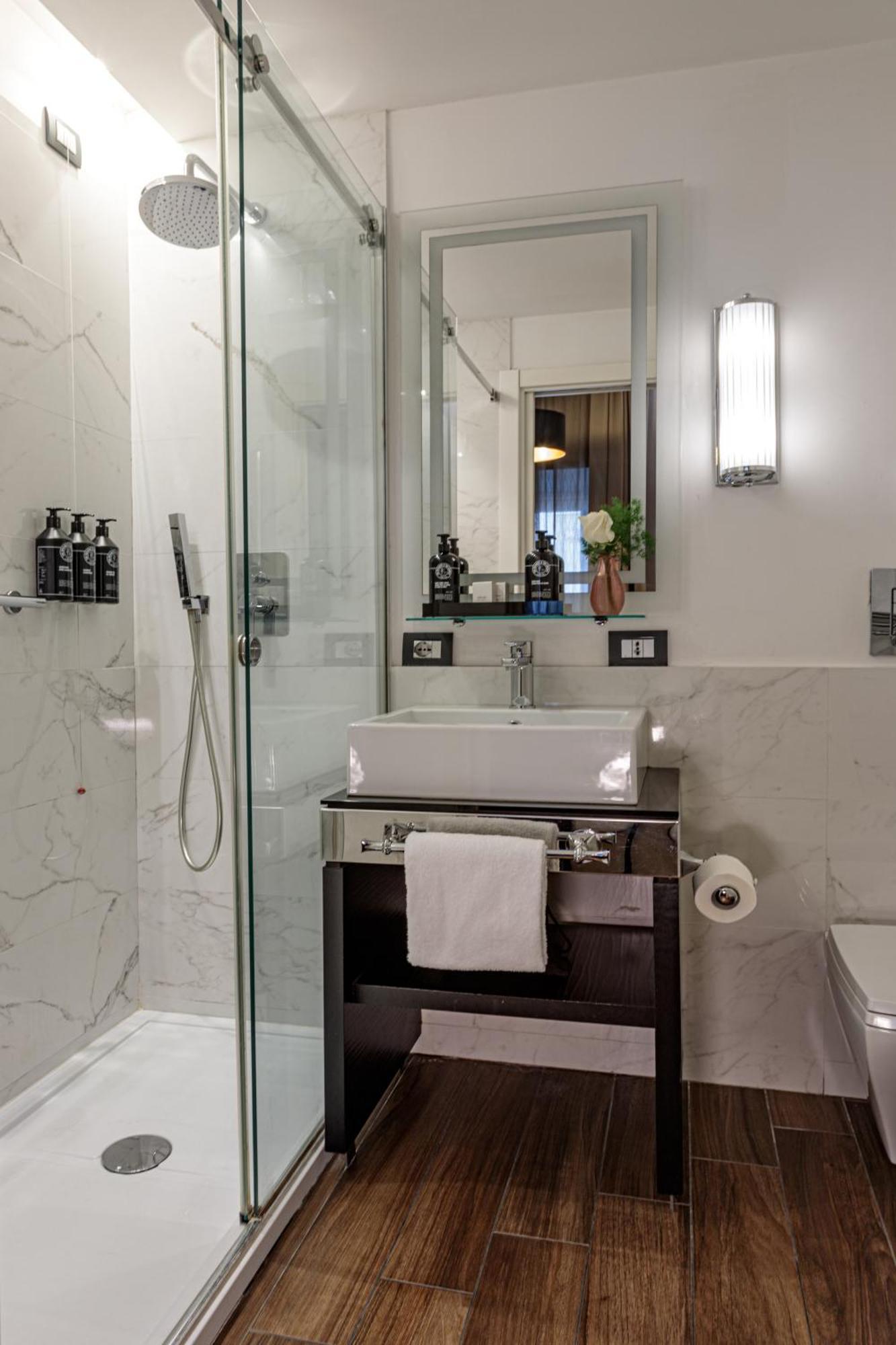 The Independent Suites Roma Rom bilde