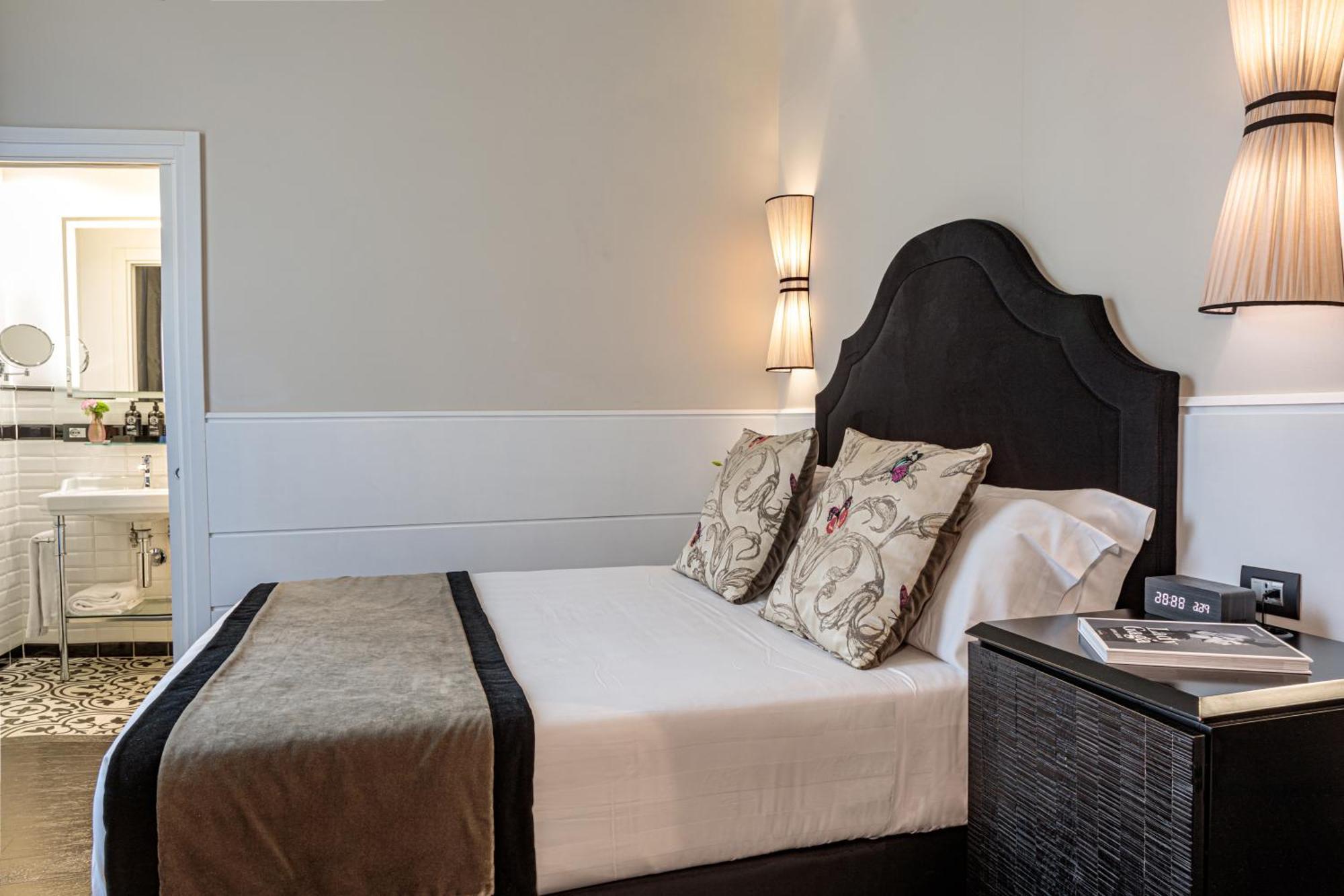 The Independent Suites Roma Eksteriør bilde